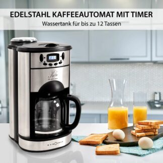 Kaffeemaschinen