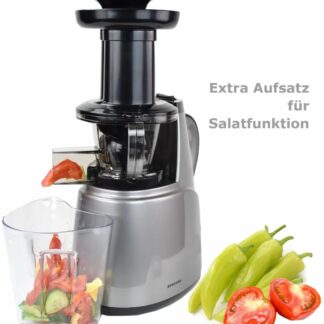 Entsafter Mixer